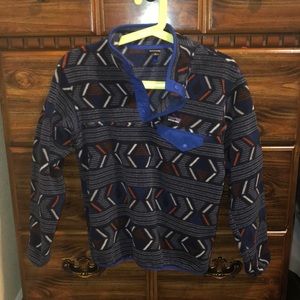 Patagonia pullover